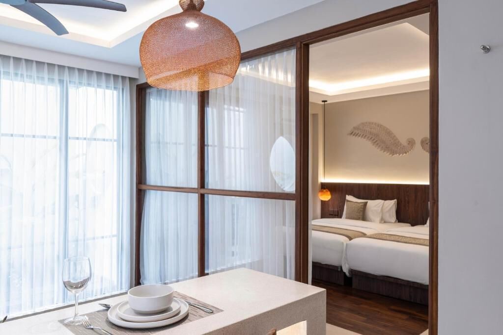 Photo of Bedroom in North Legian