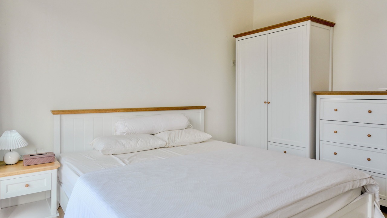 Photo of Bedroom in Sunset Road