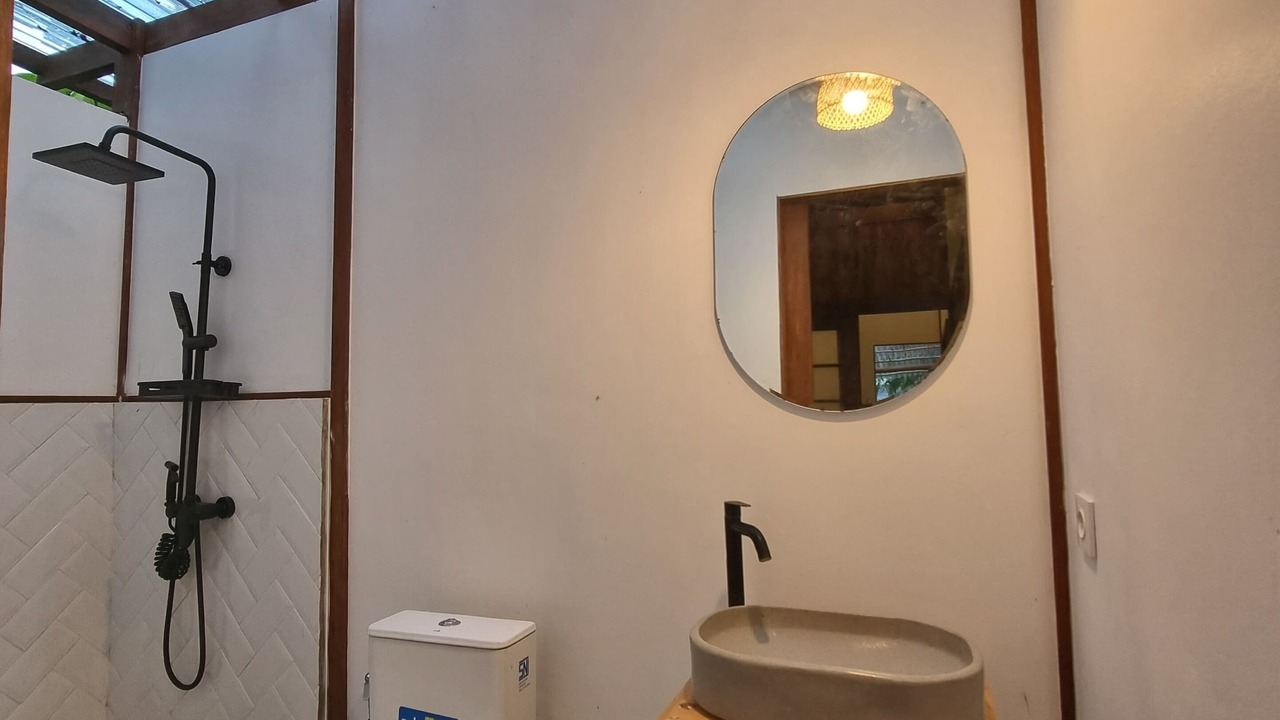 Photo of Bathroom in Kediri