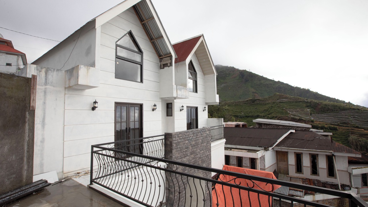 Photo of Outdoor in Kejajar