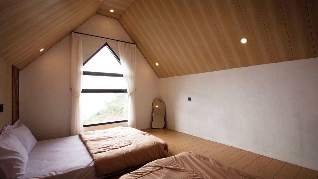 Photo of Bedroom in Kejajar