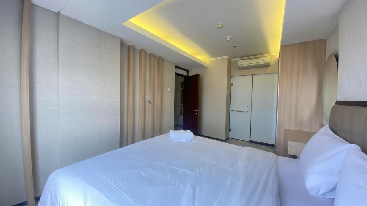 Photo of Bedroom in Bandung