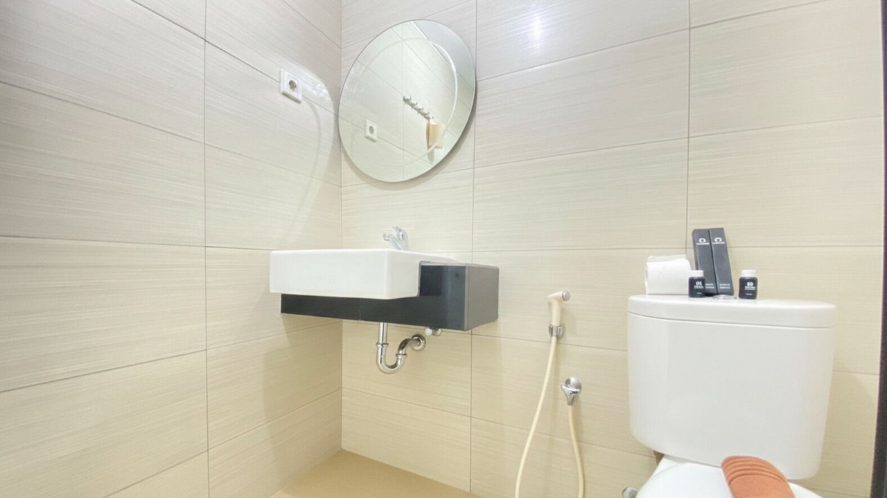 Photo of Bathroom in Bandung