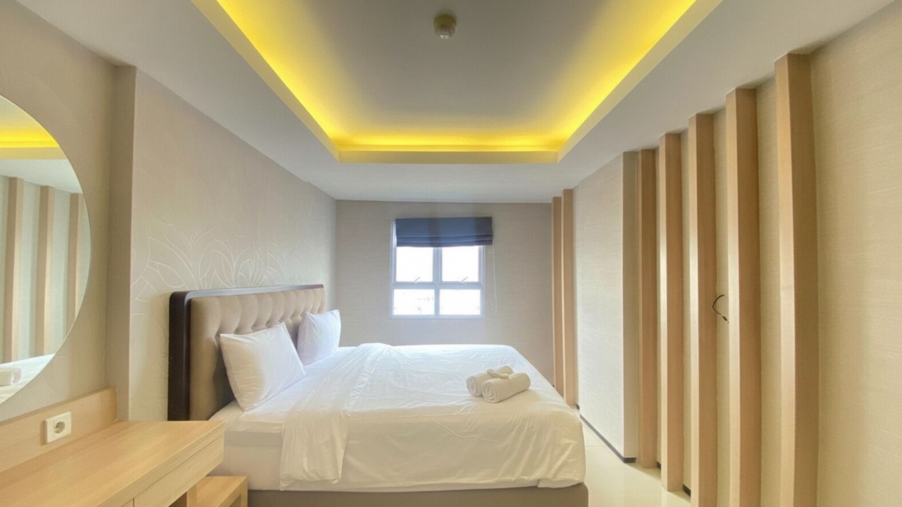 Photo of Bedroom in Bandung