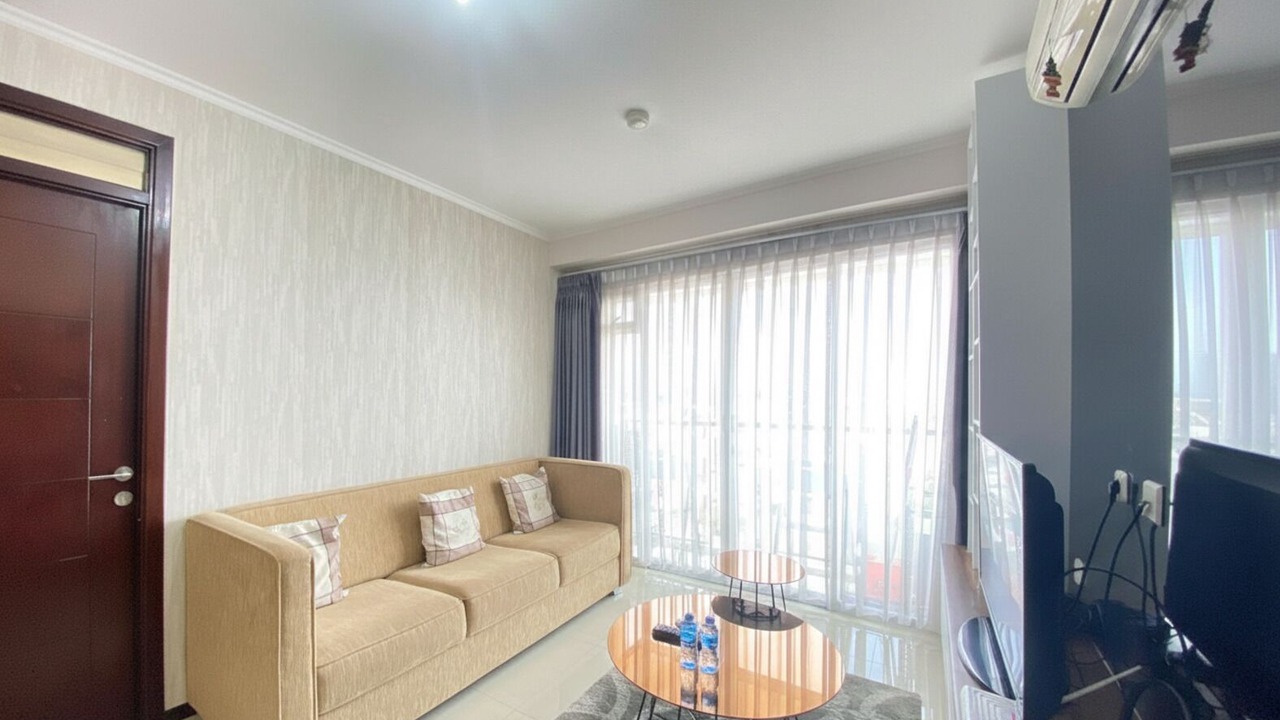 Photo of Livingroom in Bandung