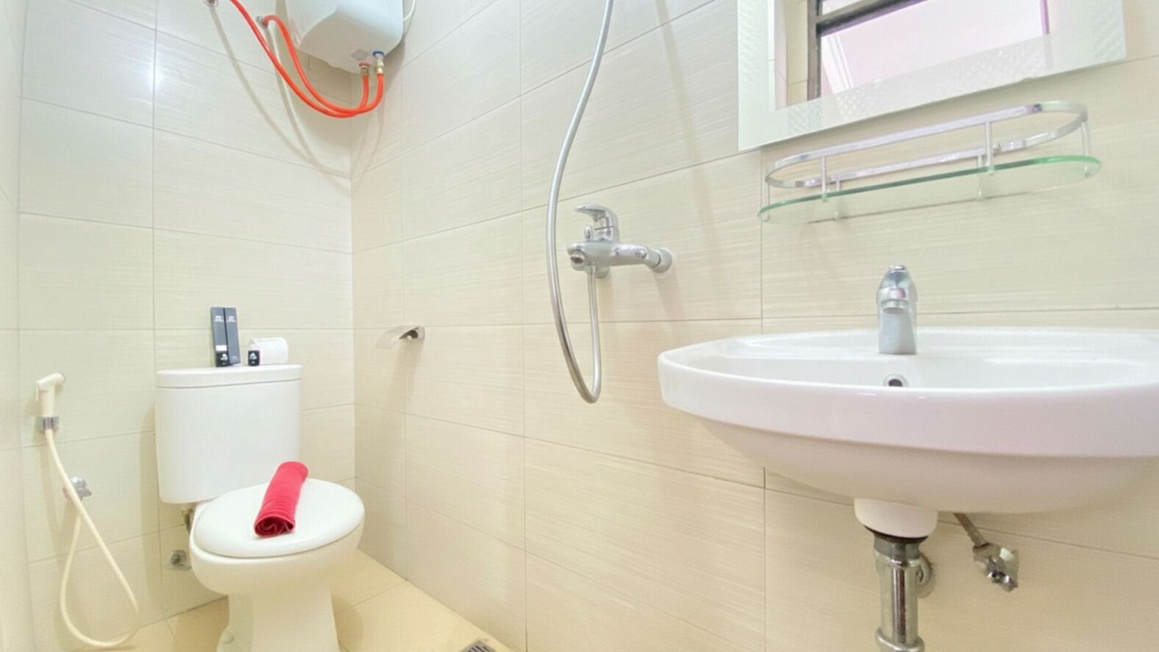 Photo of Bathroom in Bandung