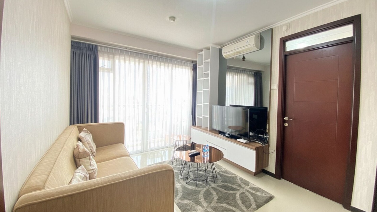 Photo of Livingroom in Bandung