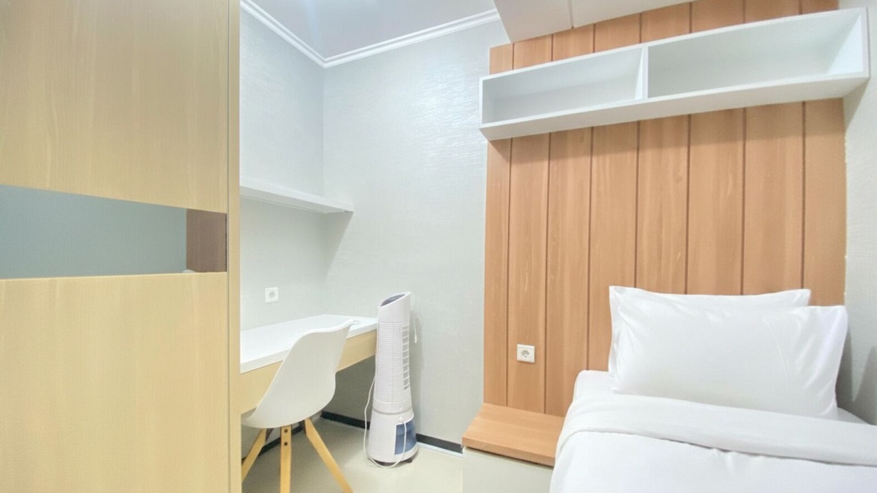 Photo of Bedroom in Bandung