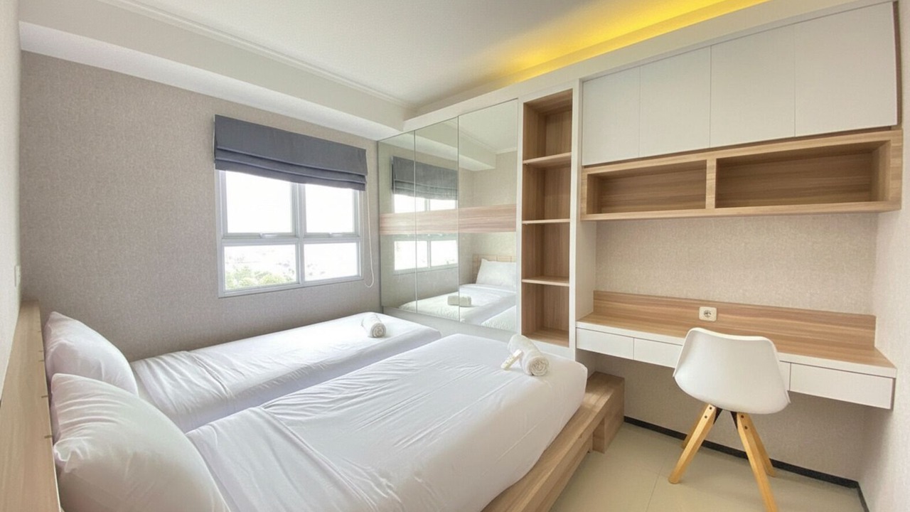 Photo of Bedroom in Bandung