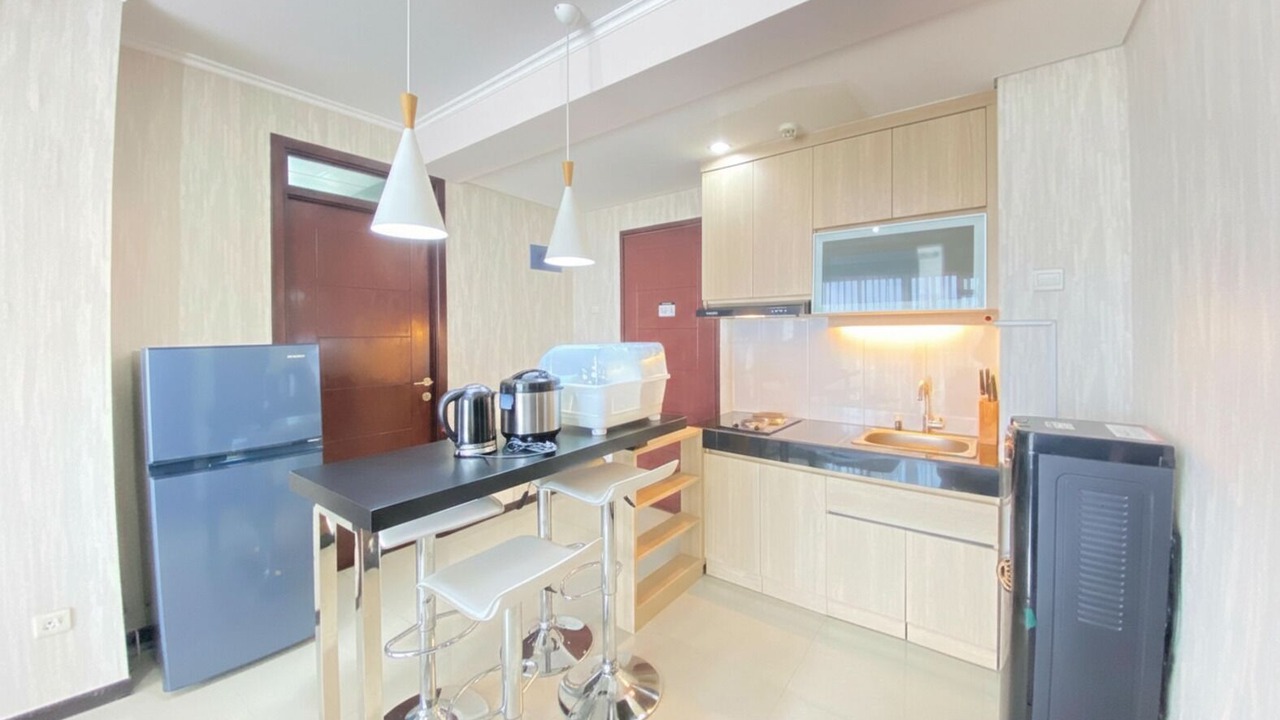 Photo of Kitchen in Bandung