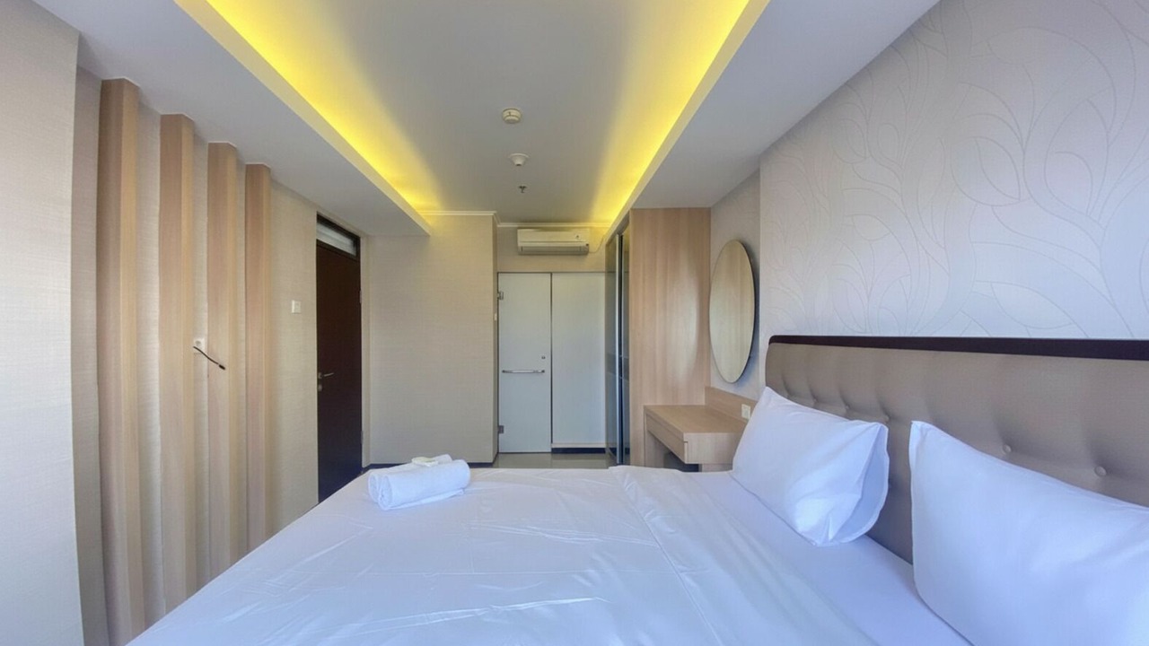 Photo of Bedroom in Bandung