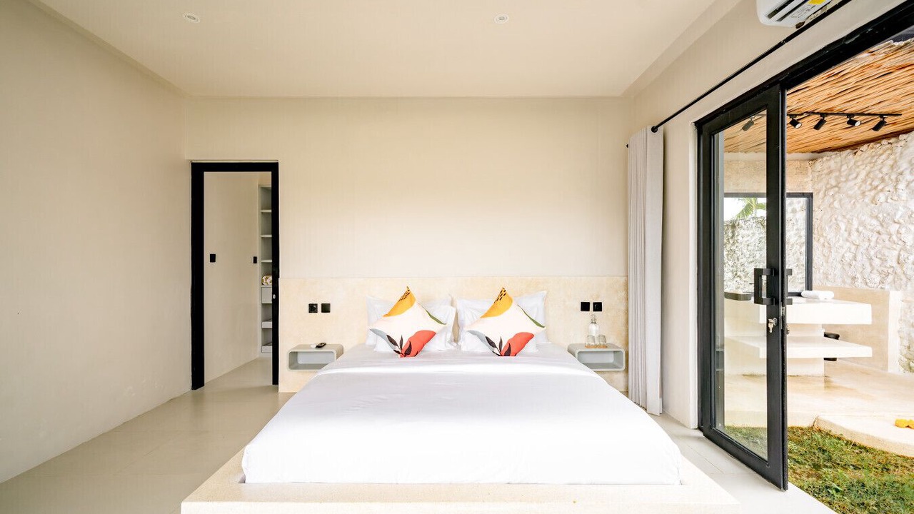 Photo of Bedroom in Ungasan