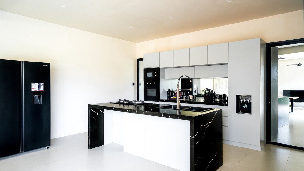 Photo of Kitchen in Ungasan