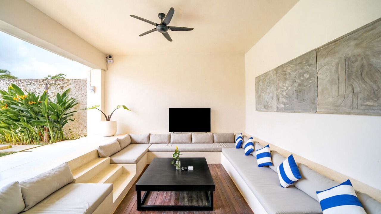 Photo of Livingroom in Ungasan