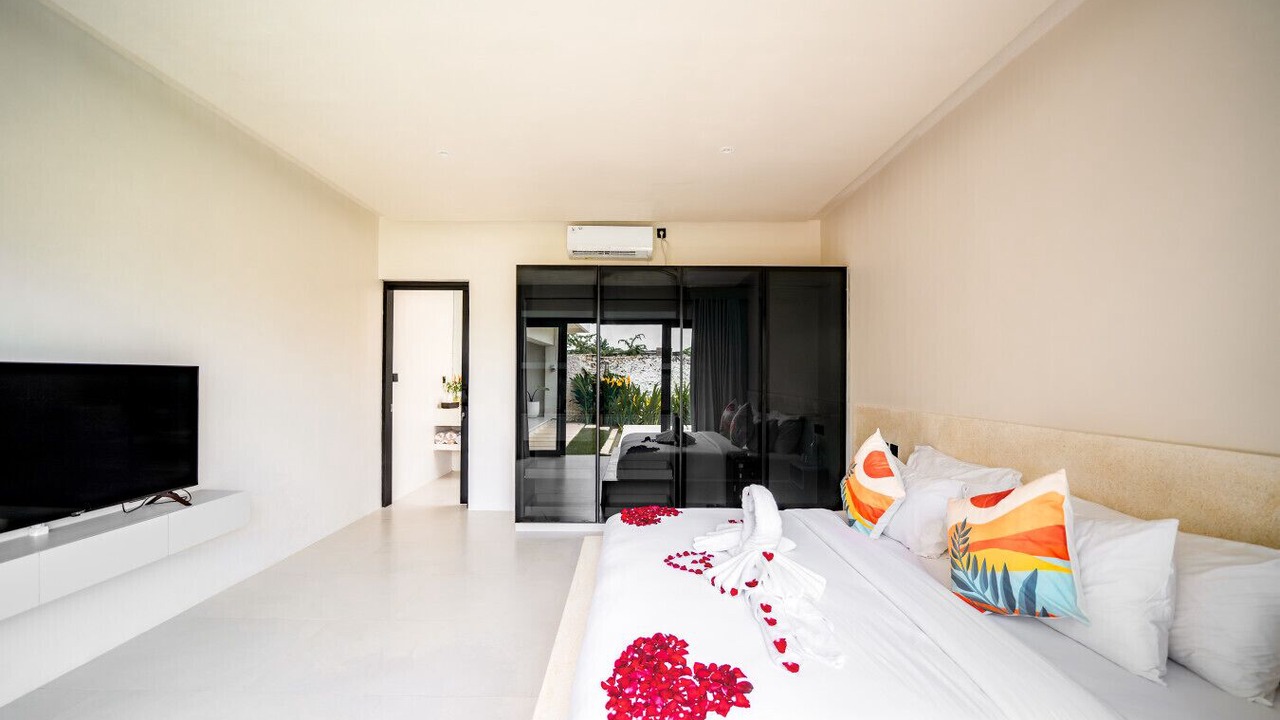 Photo of Bedroom in Ungasan