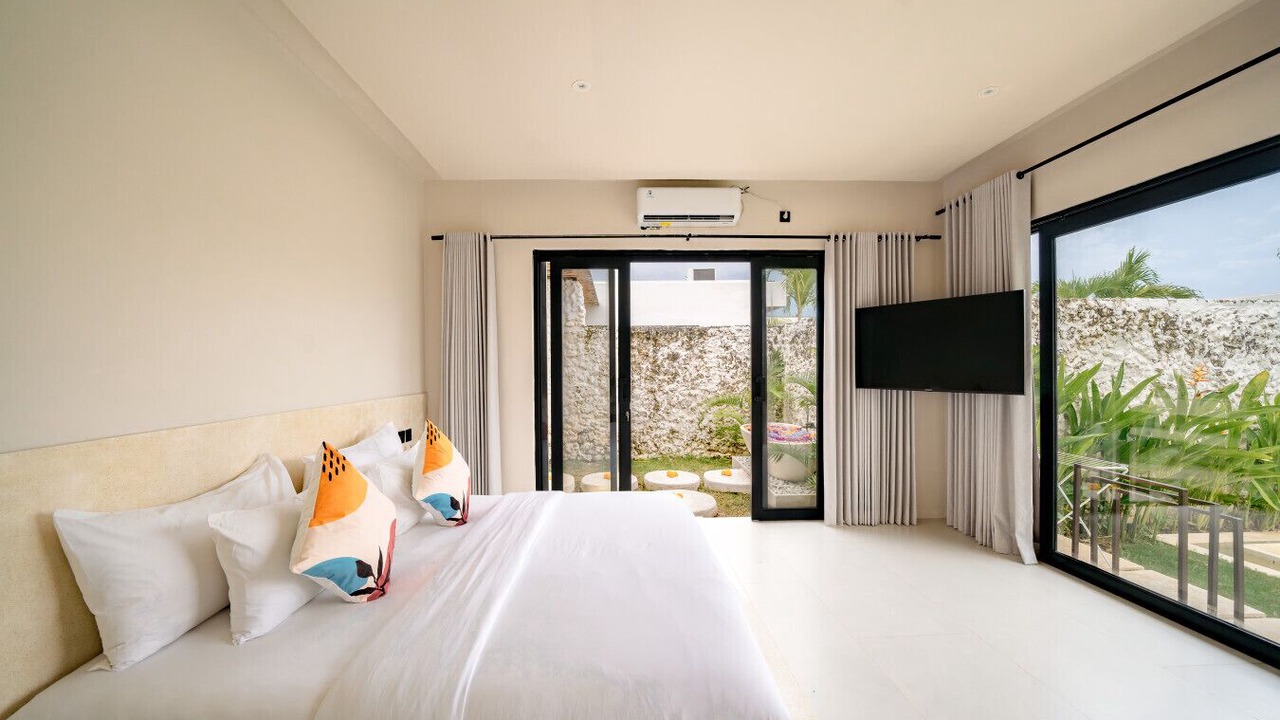 Photo of Bedroom in Ungasan