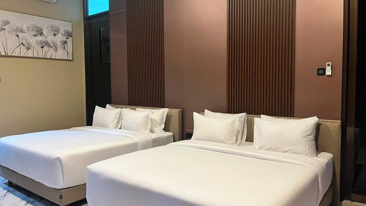 Photo of Bedroom in Ciawi