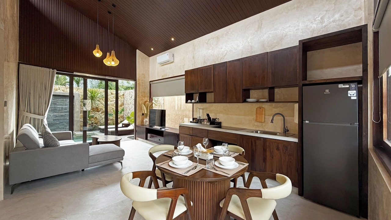 Photo of Livingroom in Kuta