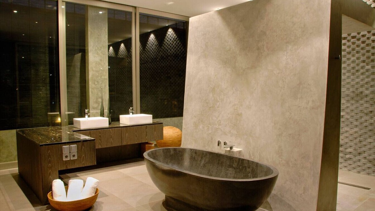 Photo of Bathroom in Dyanapura