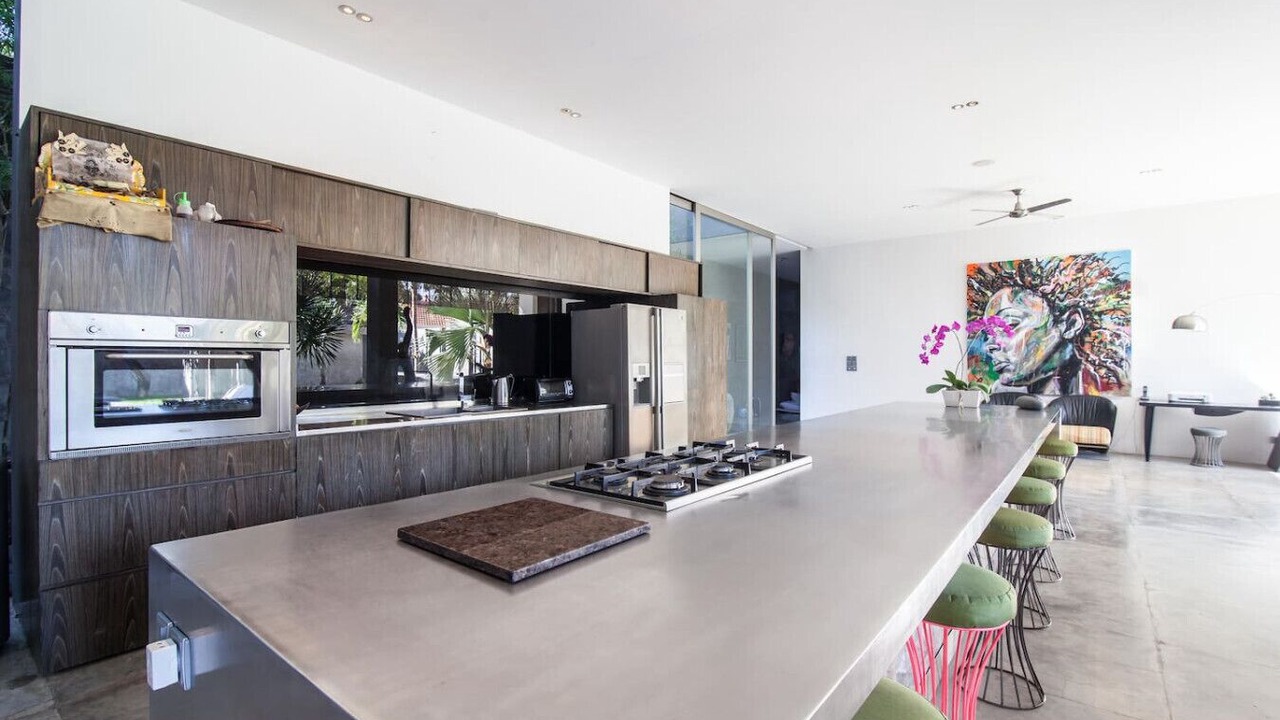Photo of Kitchen in Dyanapura