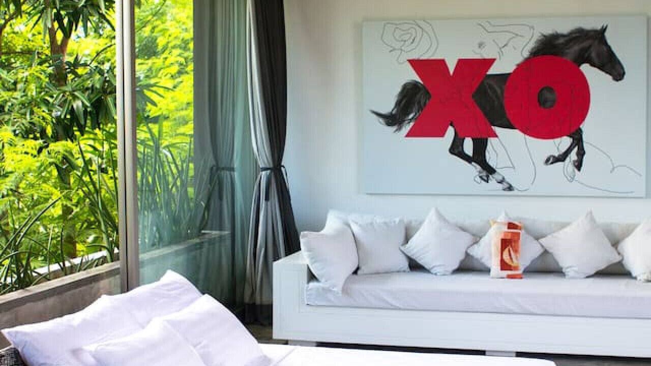 Photo of Bedroom in Dyanapura