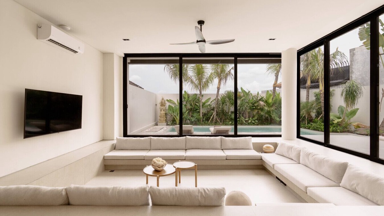 Photo of Livingroom in Sunset Road
