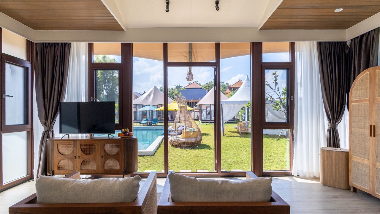 Photo of Livingroom in Ungasan