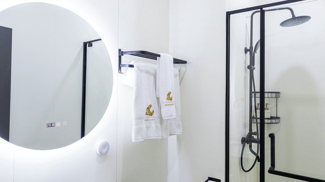 Photo of Bathroom in Ungasan