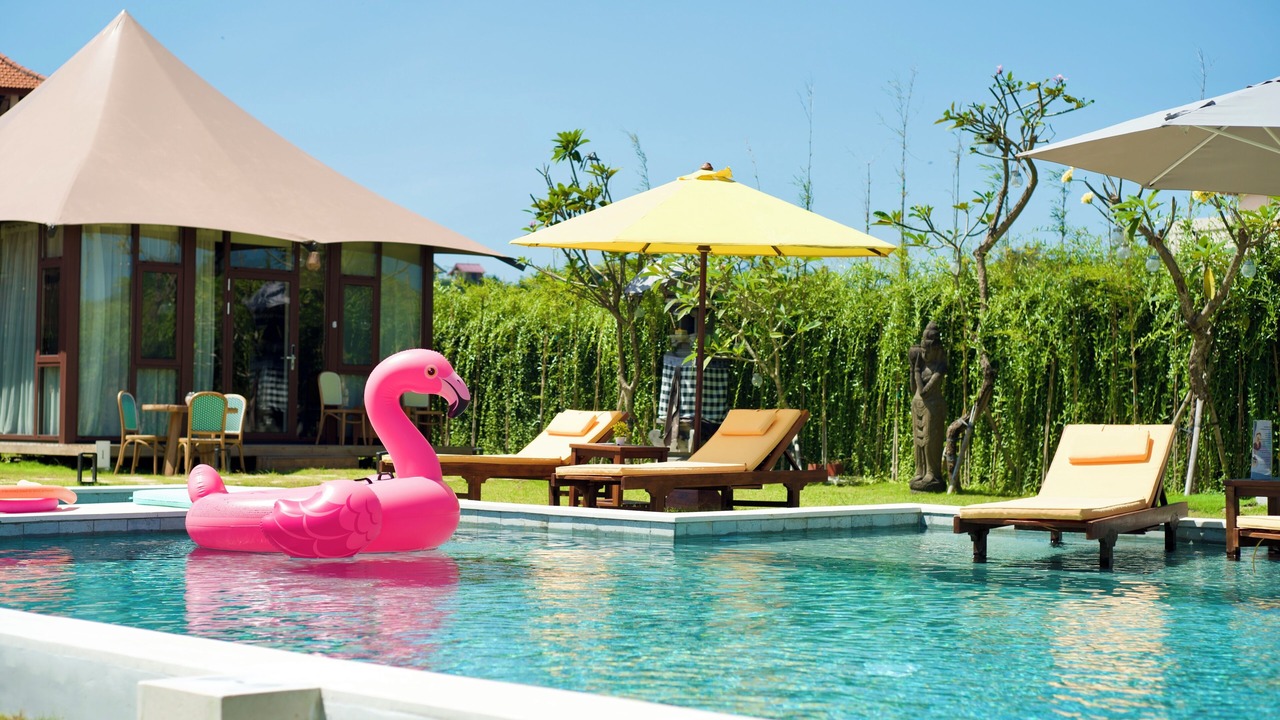 Photo of Outdoor in Ungasan