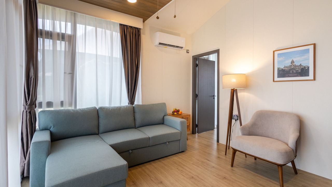 Photo of Livingroom in Ungasan