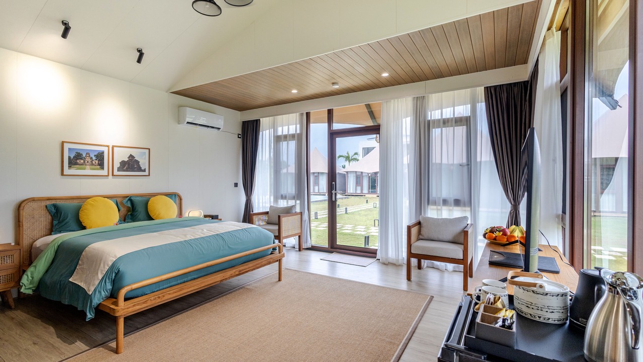 Photo of Bedroom in Ungasan