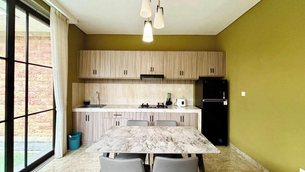 Photo of Kitchen in Beraban