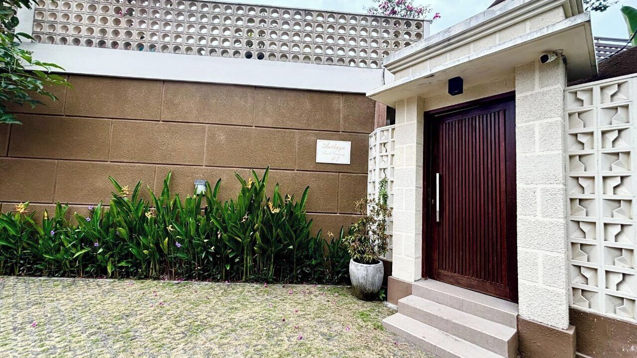 Photo of Outdoor in Beraban
