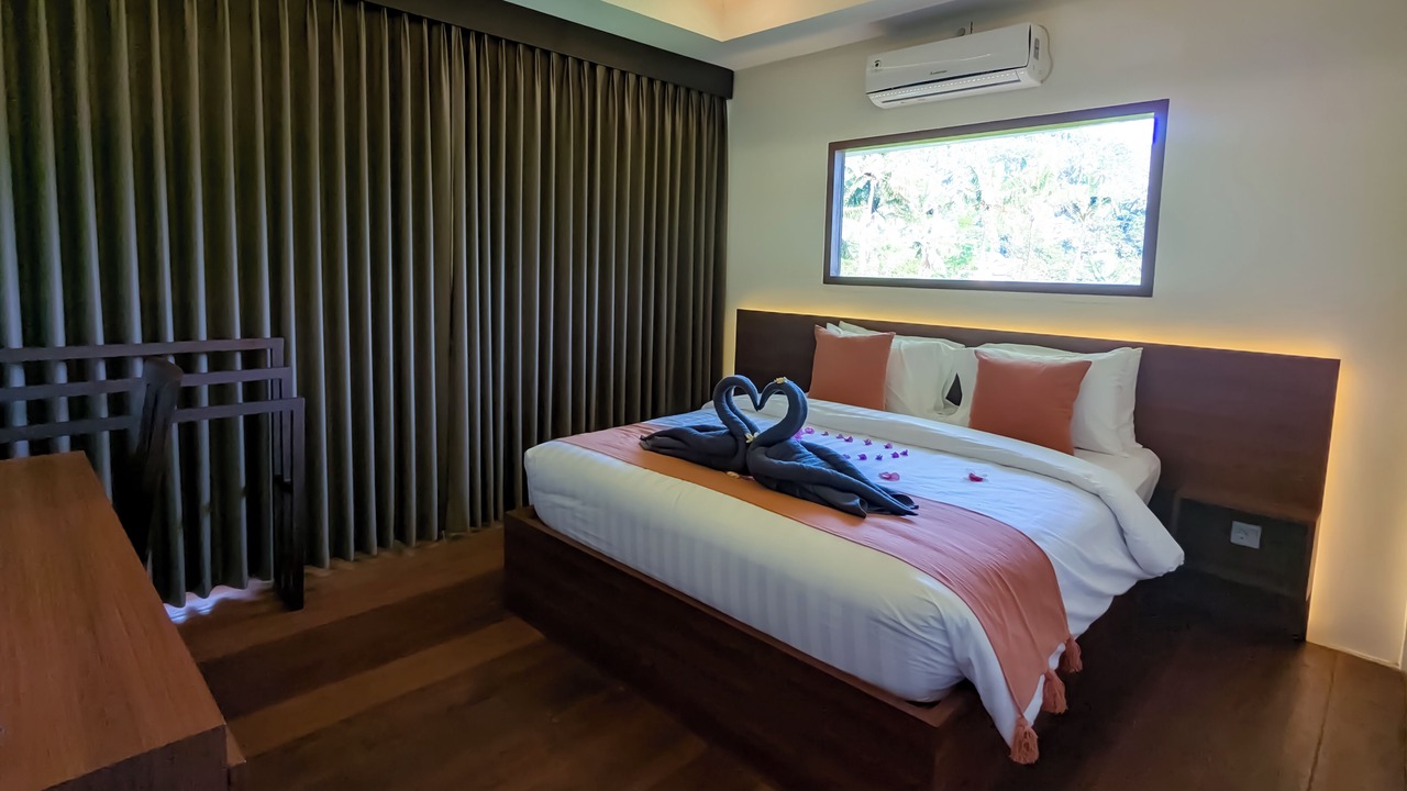 Photo of Bedroom in Pemenang
