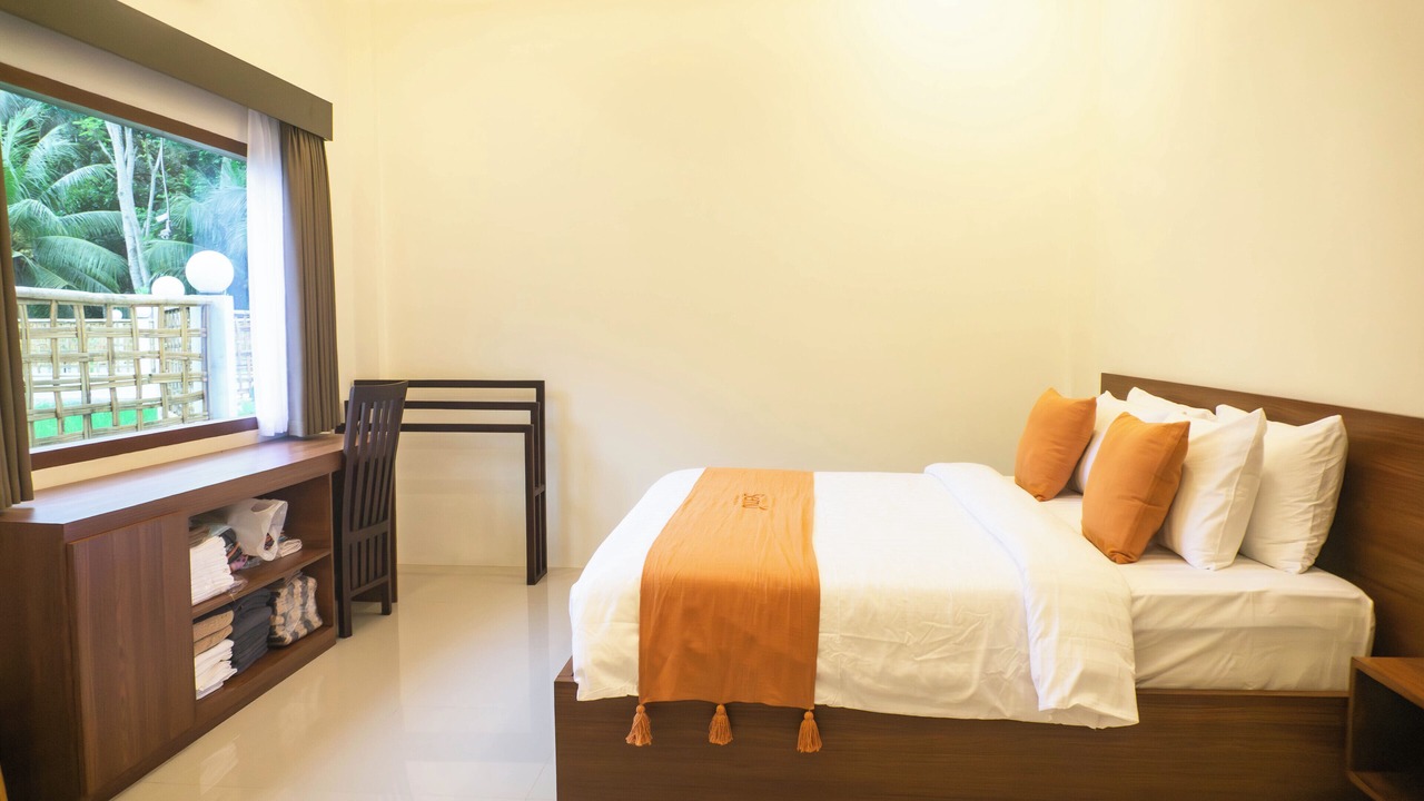 Photo of Bedroom in Pemenang