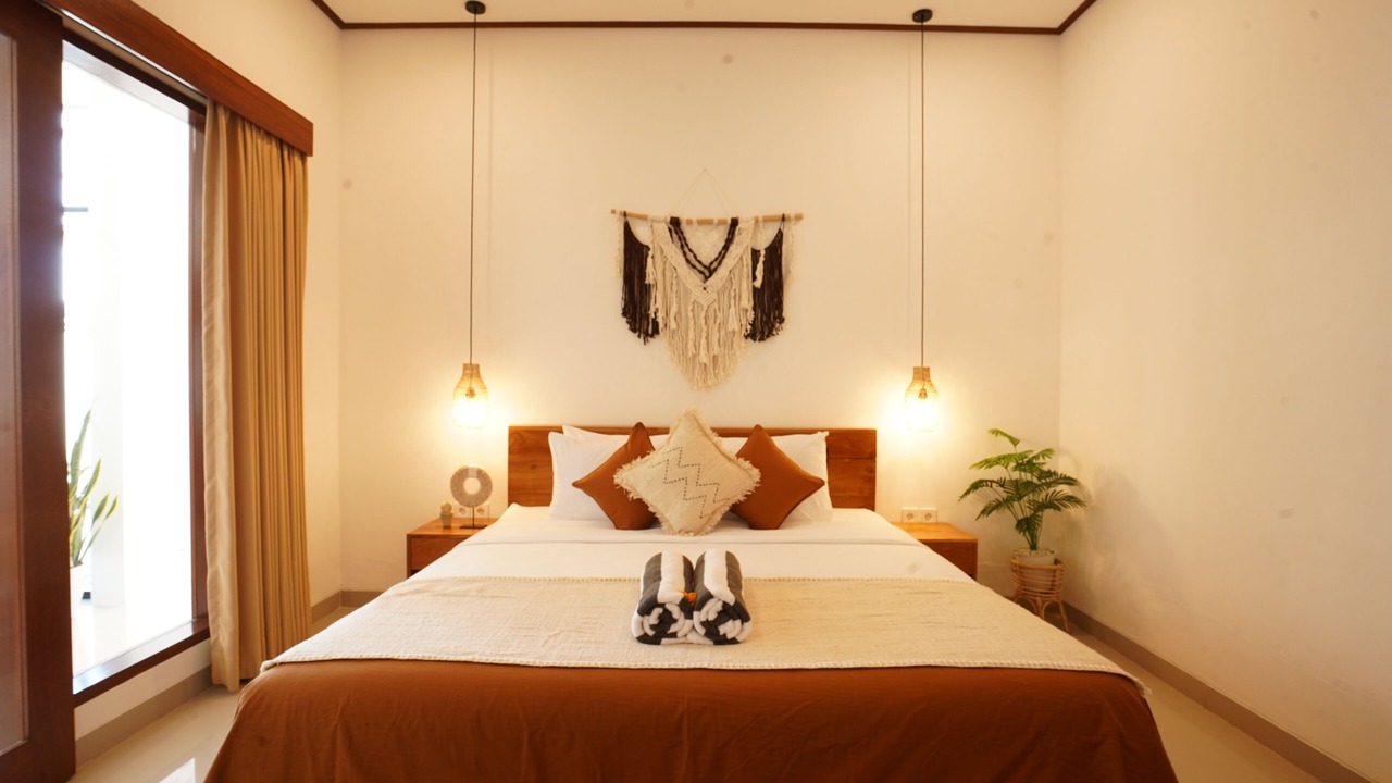 Photo of Bedroom in Batu Bolong