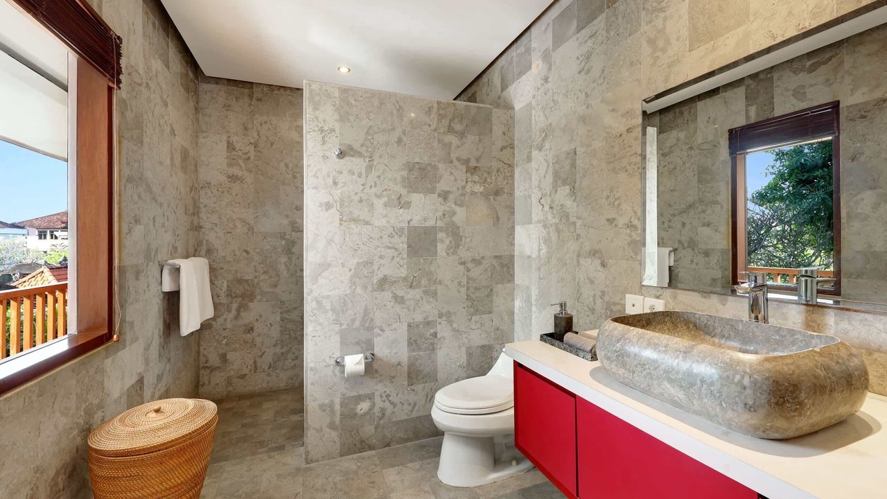 Photo of Bathroom in North Legian