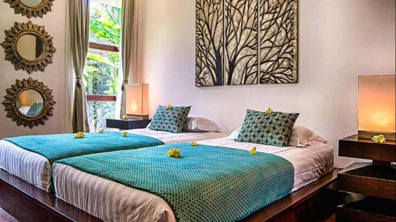 Photo of Bedroom in North Legian