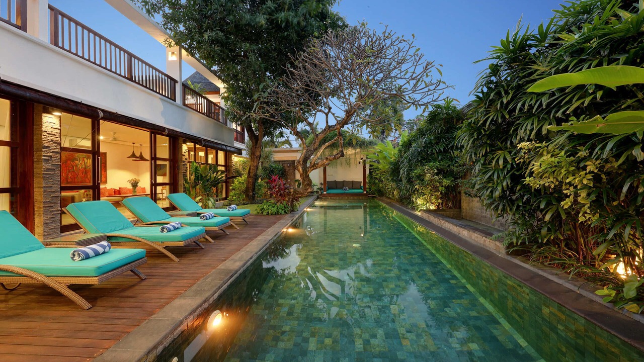 Photo of Outdoor in North Legian