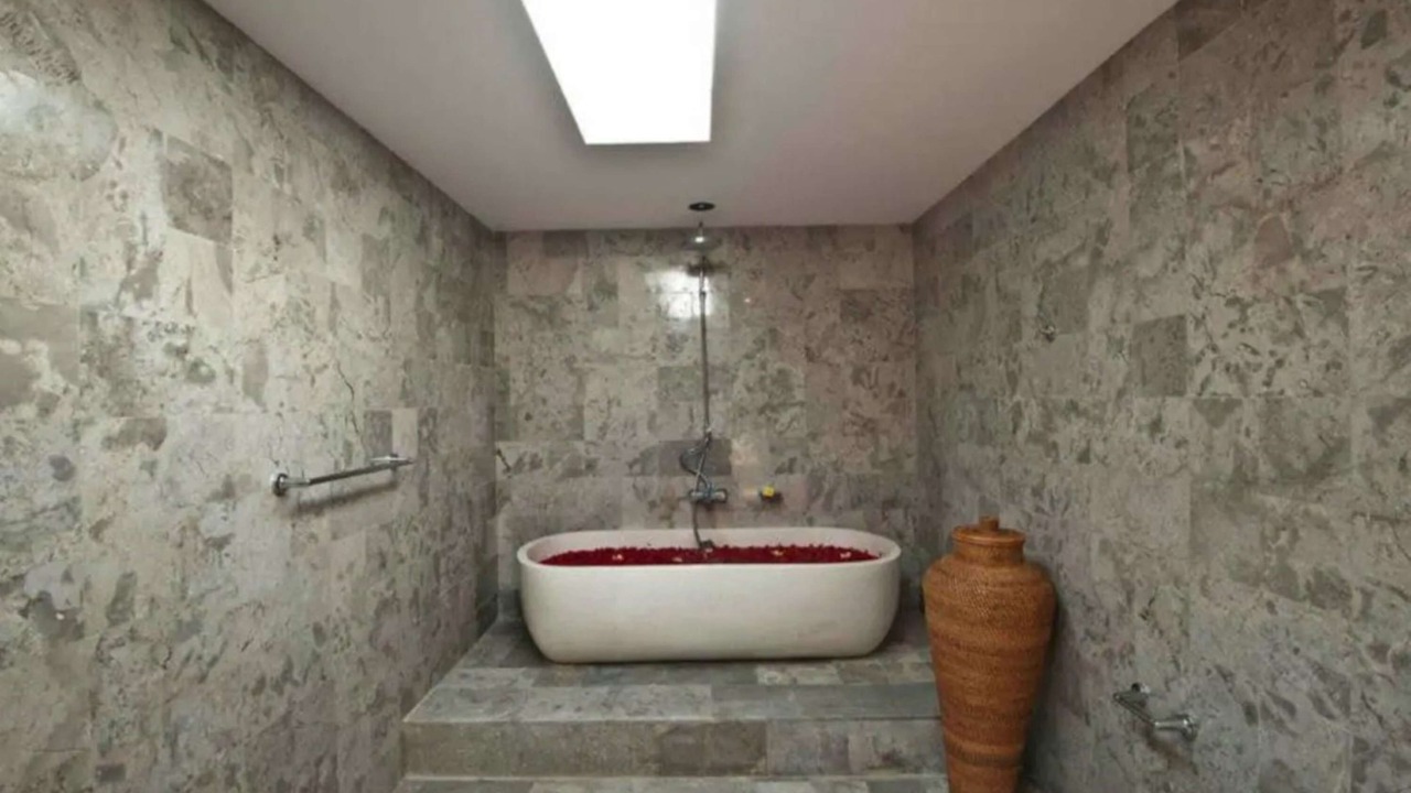Photo of Bathroom in North Legian