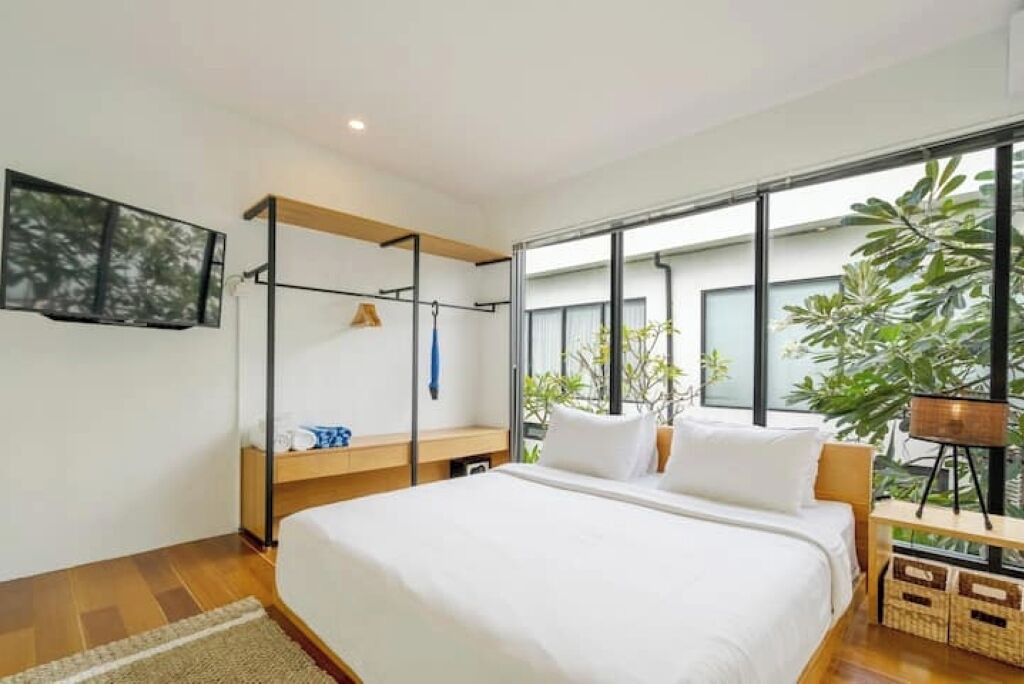 Photo of Bedroom in Babakan