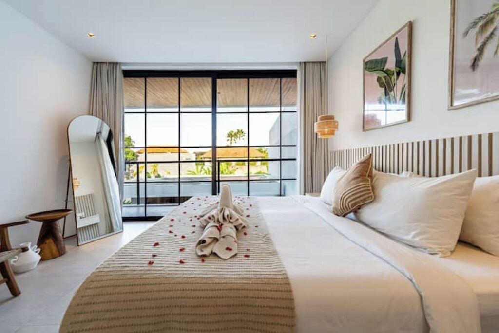 Photo of Bedroom in Batubelig