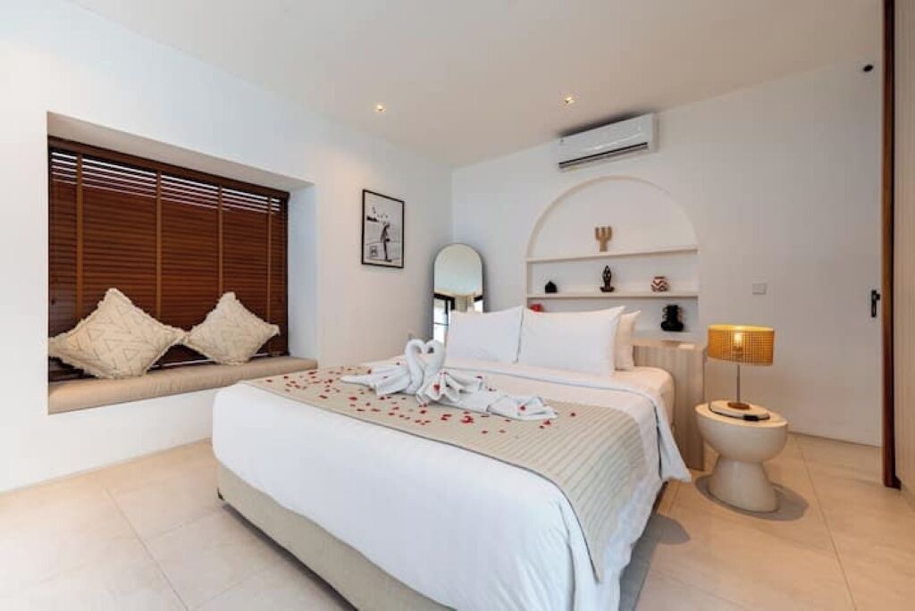 Photo of Bedroom in Batubelig