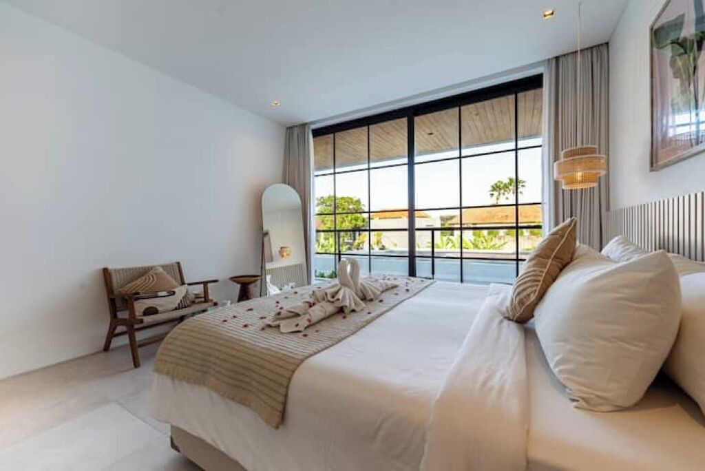 Photo of Bedroom in Batubelig