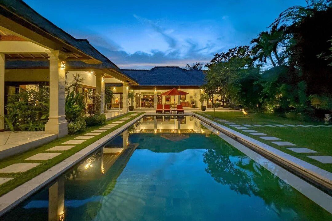 Photo of Outdoor in Drupadi