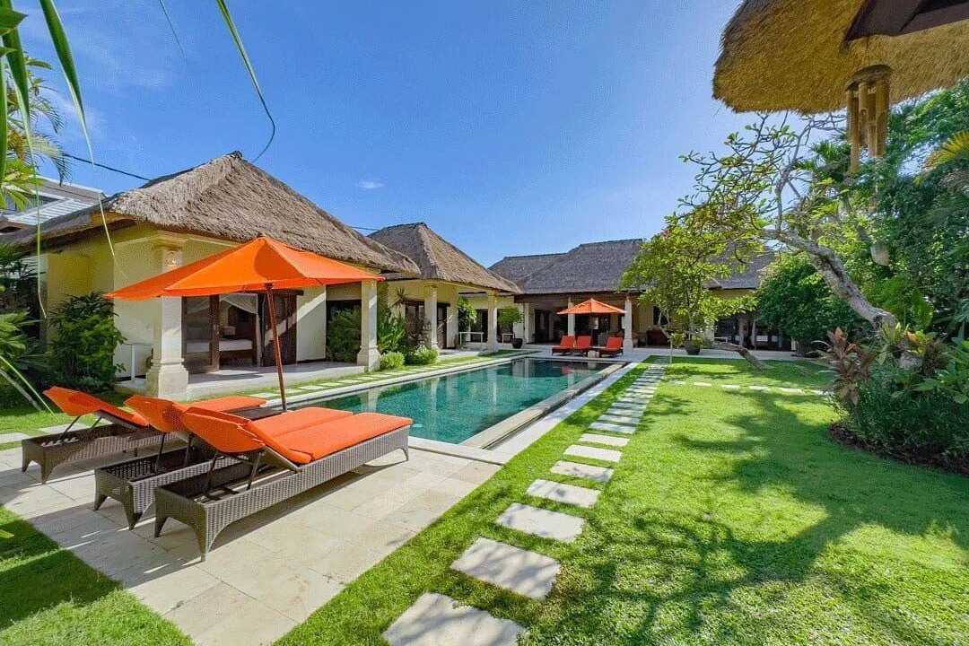Photo of Outdoor in Drupadi