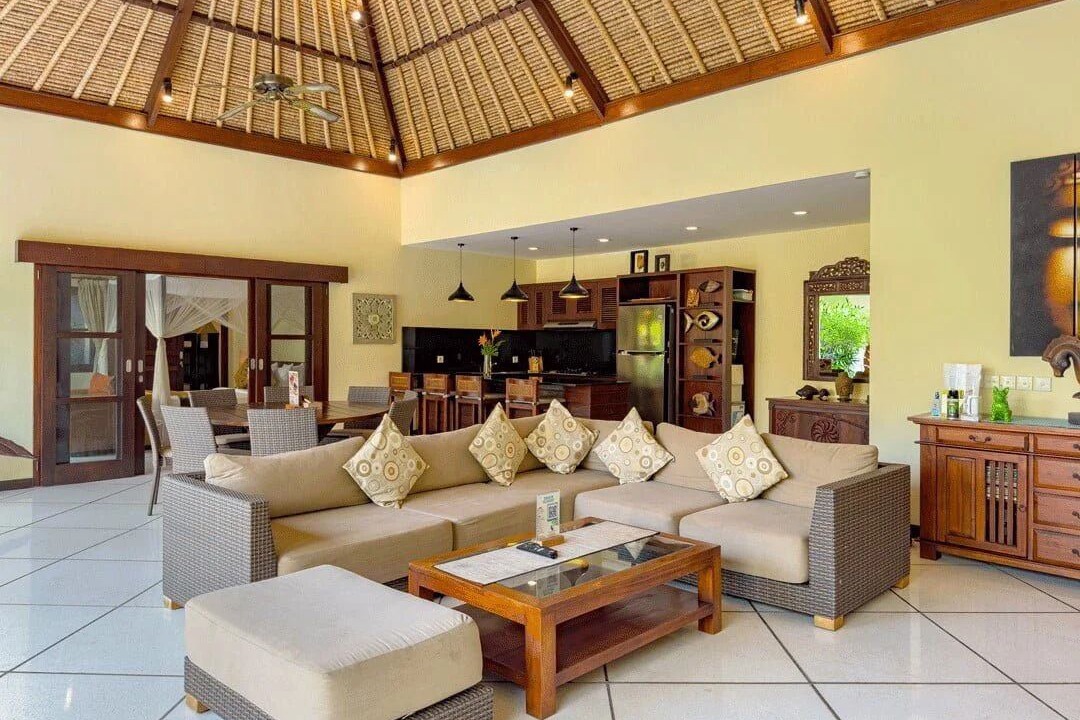 Photo of Livingroom in Drupadi