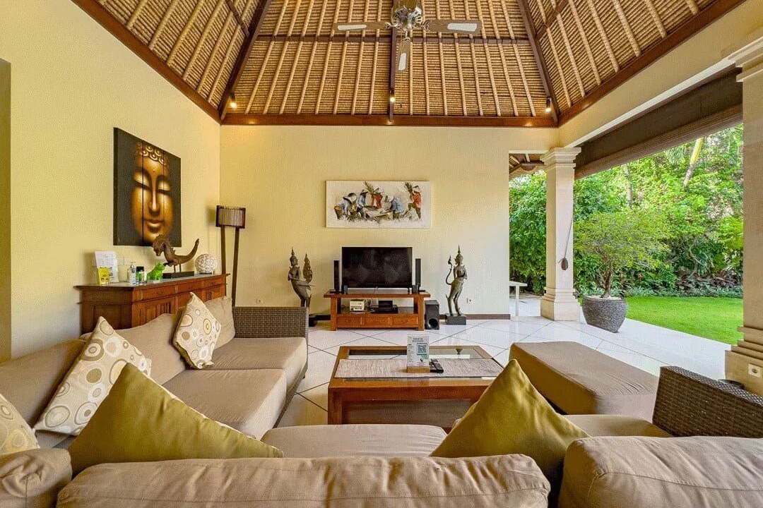 Photo of Livingroom in Drupadi