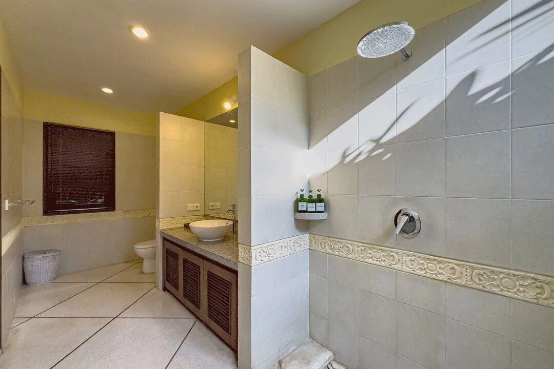 Photo of Bathroom in Drupadi
