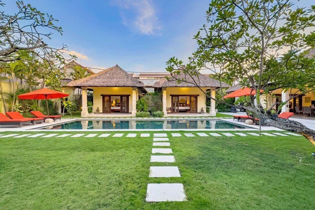 Photo of Outdoor in Drupadi